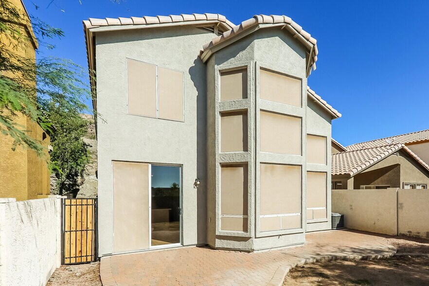 Building Photo - 1515 E South Fork Dr