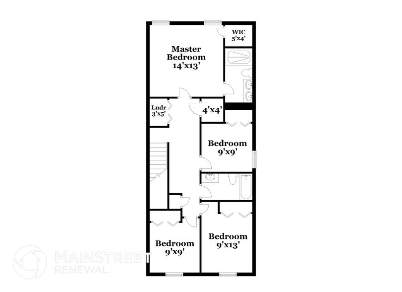 Building Photo - 8244 Rigel Rd