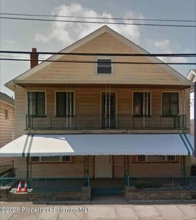 Building Photo - 1310 Pittston Ave