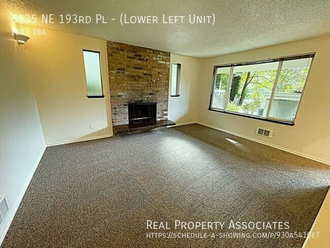 Building Photo - 6135 NE 193rd Pl