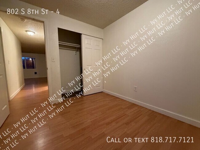 Building Photo - 802 S 8th St