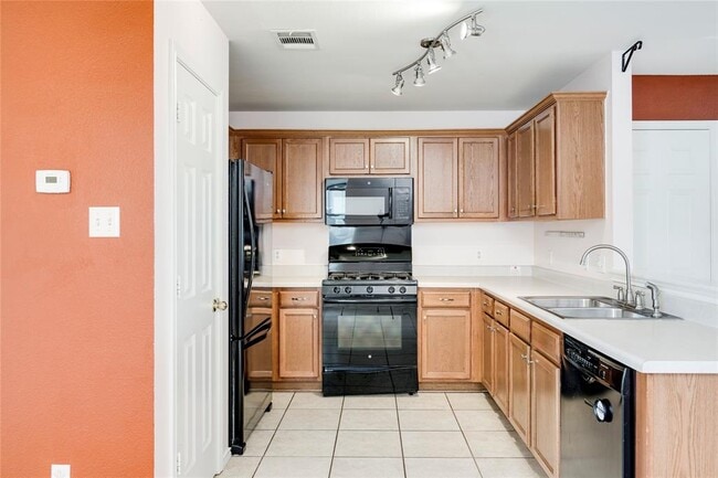 Building Photo - 17909 Kenai Fjords Dr