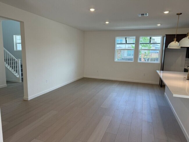Building Photo - Brand New Desirable One Lake Subdivision -...