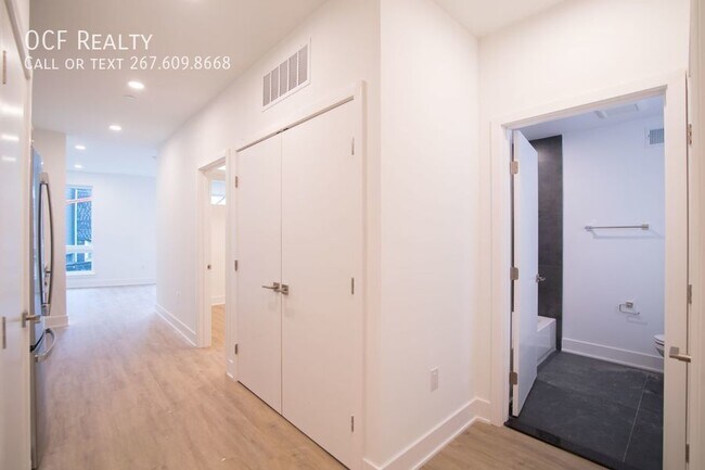 Building Photo - 1 Bed Fishtown Apartment