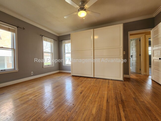 Building Photo - 4 Bedrooms, Endless Charm and Steps from D...