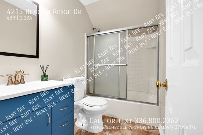 Building Photo - 4215 Beacon Ridge Dr