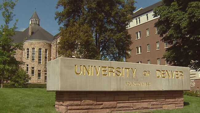 Building Photo - 2501 S Williams Street