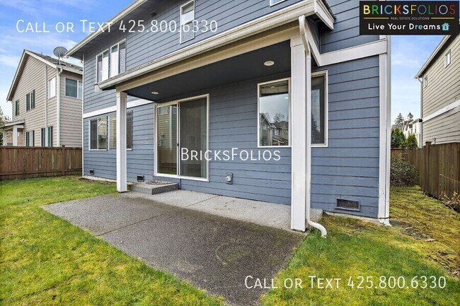 Building Photo - 3729 196th Pl SE