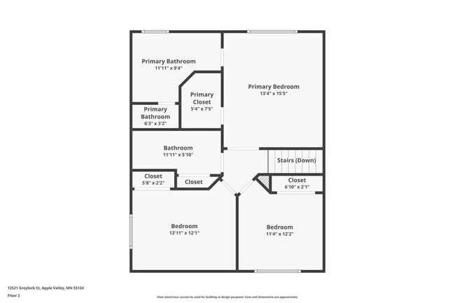 Building Photo - 12521 Greylock Ct