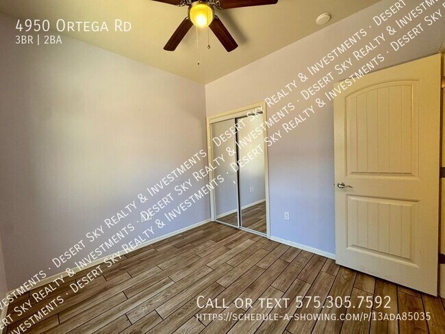 Building Photo - 4950 Ortega Rd