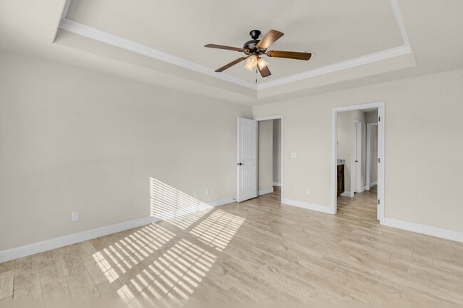 Building Photo - 1101 Chattie Dr