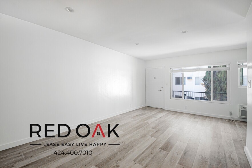 Building Photo - 514 S Mariposa Ave