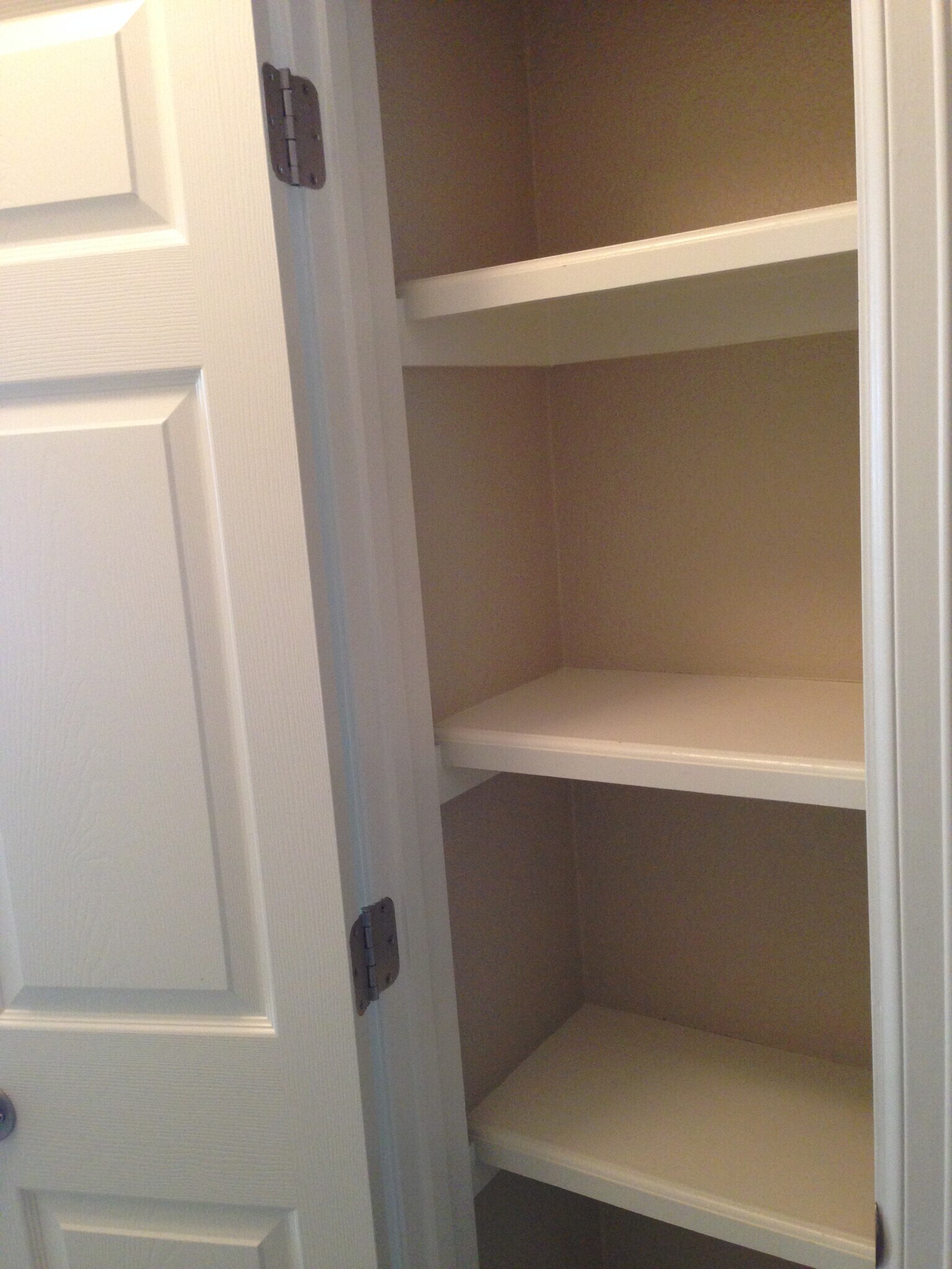 Extra Storage - 2706 Bobcat Ln