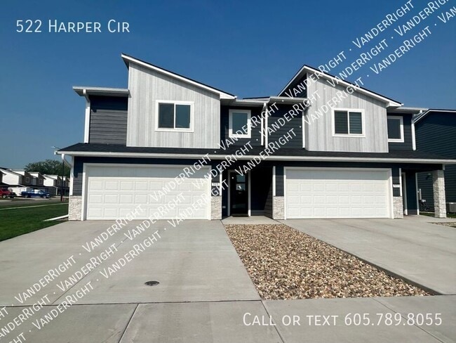 Building Photo - 522 Harper Cir