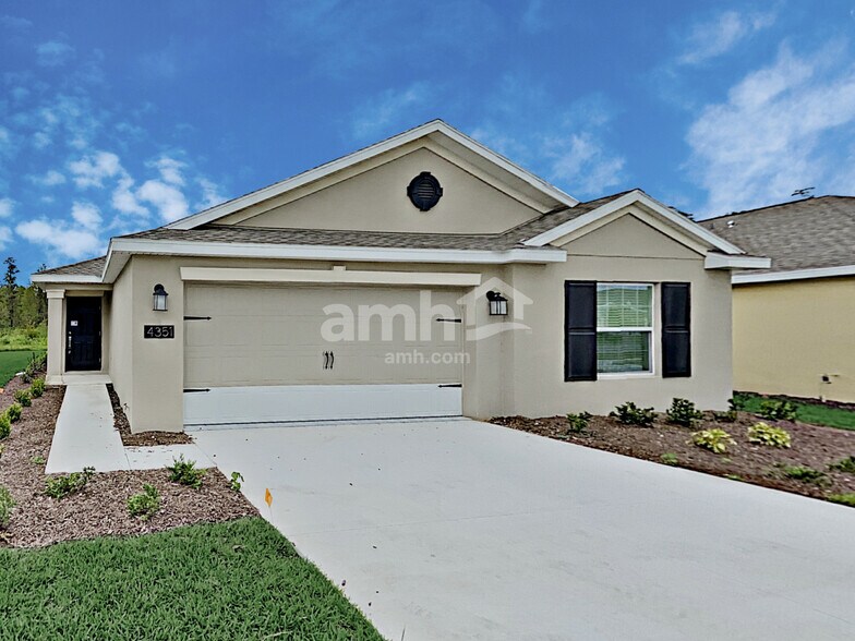 Primary Photo - 4351 Seven Canyons Dr