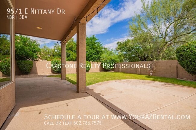 Building Photo - 9571 E Nittany Dr