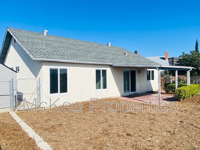 Building Photo - 5895 Alta Vista Ave