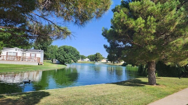 Building Photo - 6801 19th St