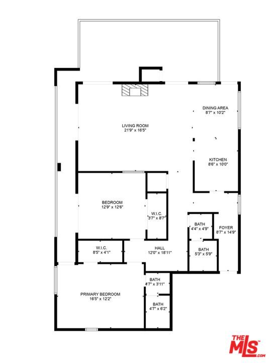 Building Photo - 9061 Keith Ave