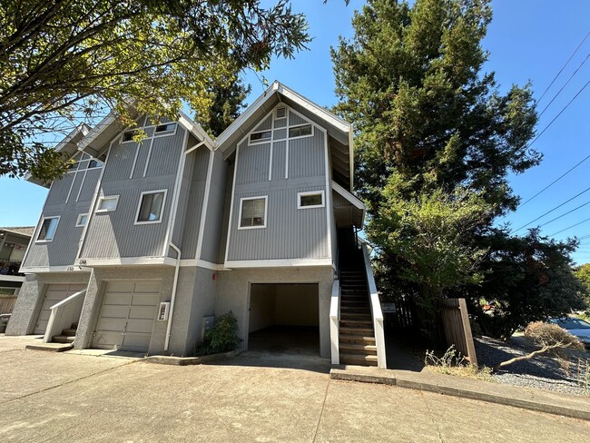 Primary Photo - Ninth Street Quad Plex