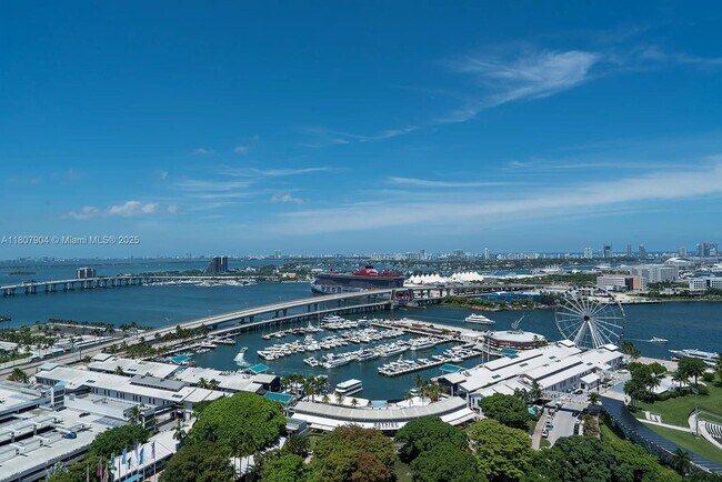 Building Photo - 244 Biscayne Blvd