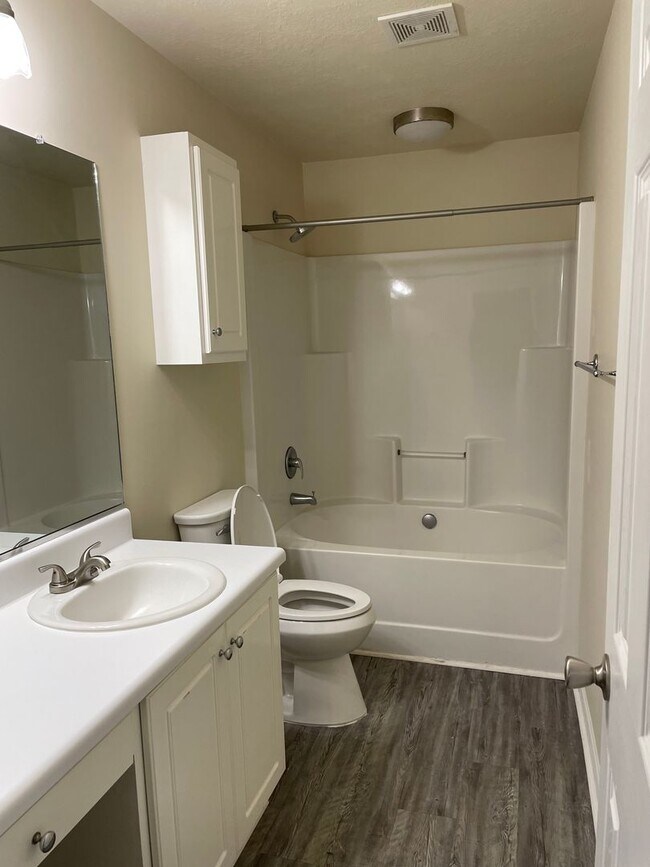 Building Photo - LOCATION - Close to everything Augusta. Updated townhome in West Wheeler Townhomes move in ready