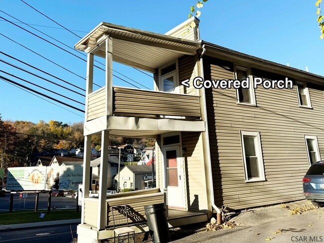 Building Photo - 1197 McKinley Ave
