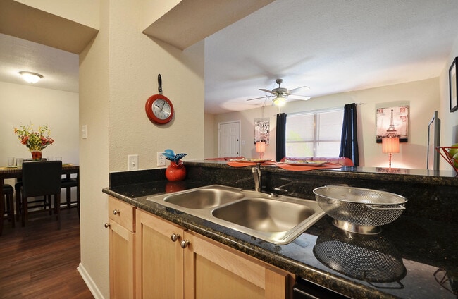 Interior Photo - Easton Hills