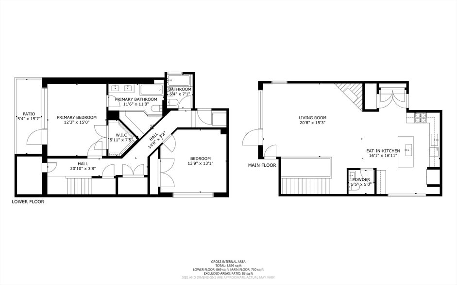 Building Photo - 308 W Evergreen Ave