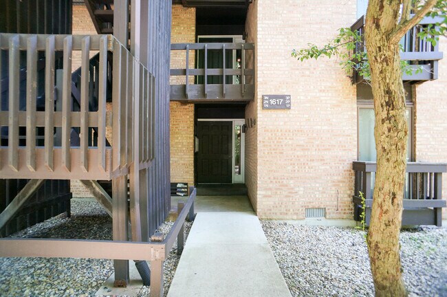 Building Photo - 1617 Maple Terrace
