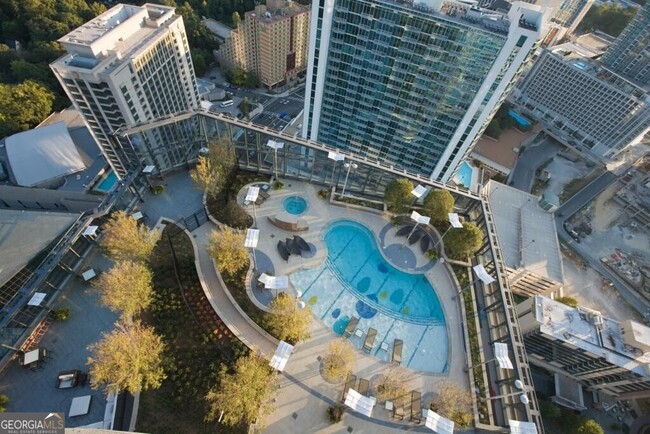 Building Photo - 3344 Peachtree Rd
