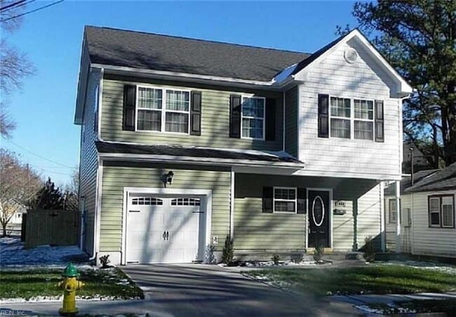 Primary Photo - 7446 Davidson St