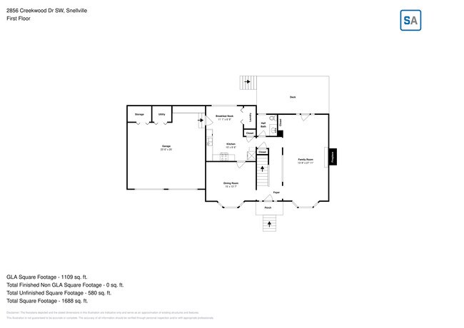 Building Photo - 225 Riverbend Dr