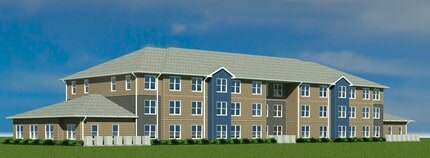 Building Photo - Seymour Lofts