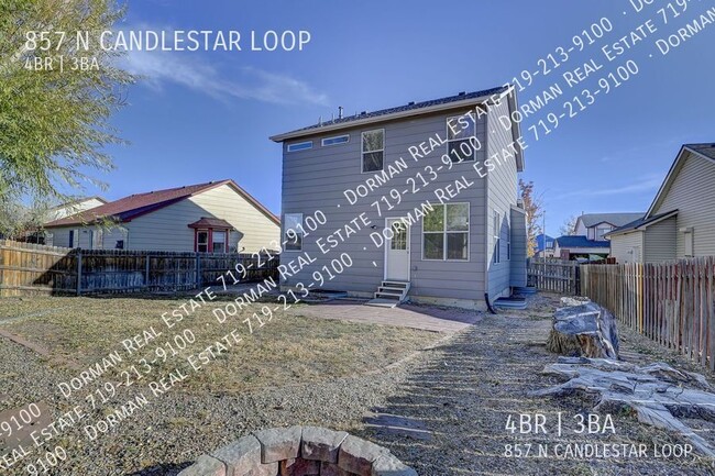 Building Photo - 857 Candlestar Loop N