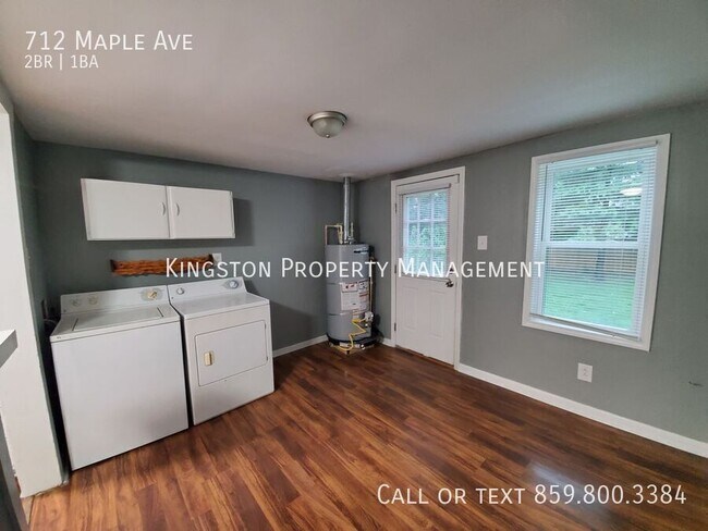 Building Photo - 712 Maple Ave