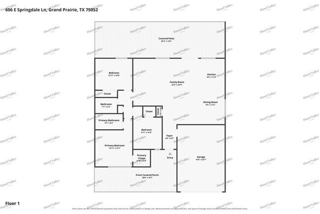 Building Photo - 606 E Springdale Ln