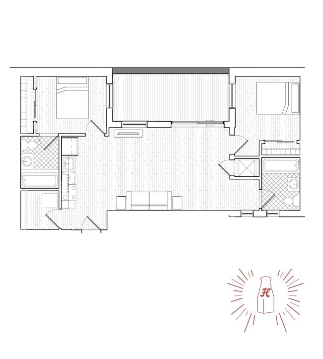 Floorplan - Harbisons Dairy