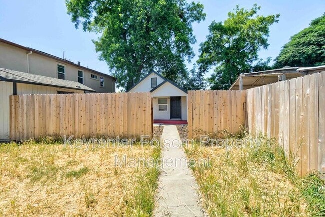 Building Photo - 4116 35th St