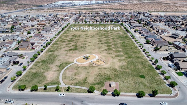 Building Photo - 7249 Long Meadow Dr