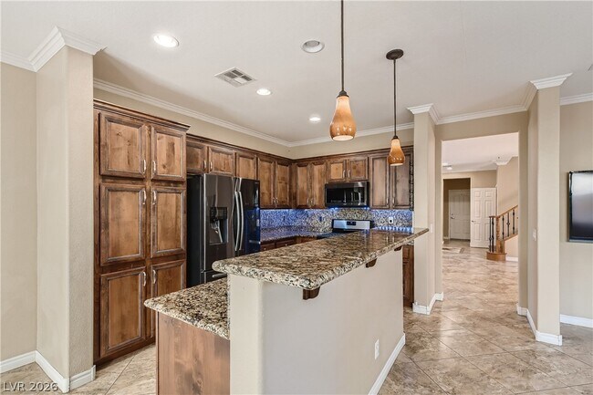 Building Photo - 1533 Mt Noble Ct