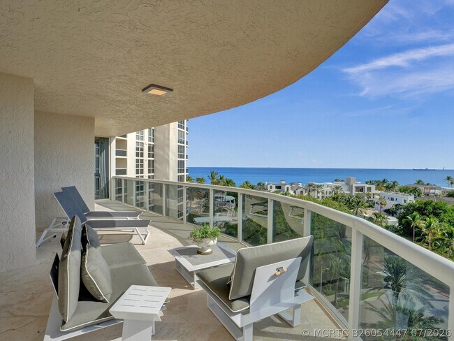 Building Photo - 3100 N Ocean Blvd