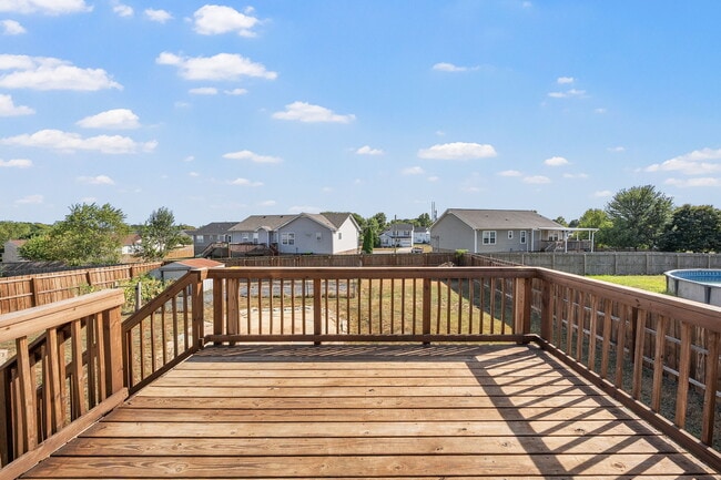Building Photo - 1414 Addison Dr