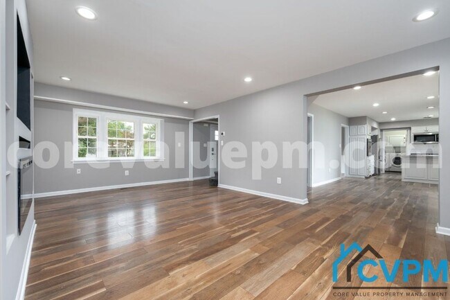 Building Photo - 2614 Kresson Pl