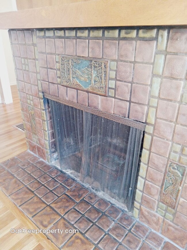 Building Photo - Beautiful Spanish Style Midtown Home with ...
