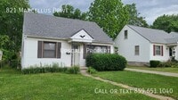 Building Photo - 821 Marcellus Dr