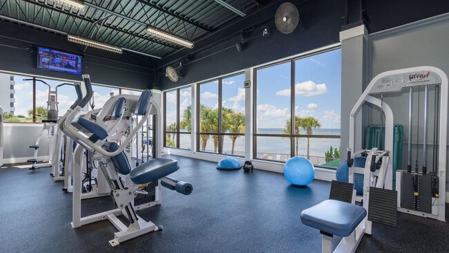 Building Photo - 5101 Beachwalk Pl