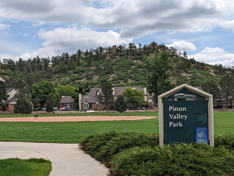Pinon Valley Park View 1 - 6220 Pemberton Way