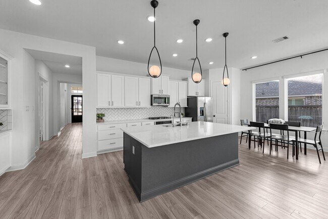 Building Photo - 19006 Sam Bass Ct