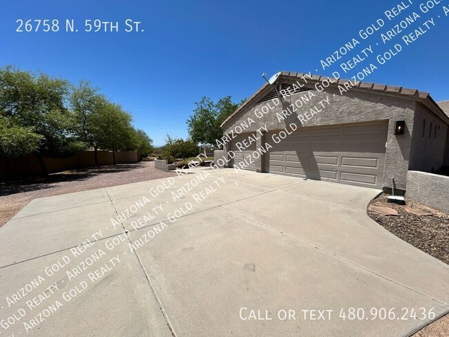 Building Photo - 26758 N 59th St